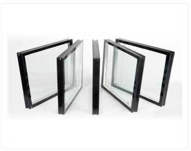 Exterior Facade Aluminum Alloy Glass Folding Bifold Windows And Doors Exposed Frame