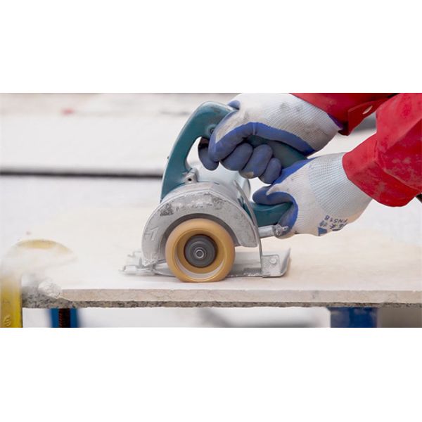 абразивный диск диаманта HG-64 20mm полируя для точильщика руки