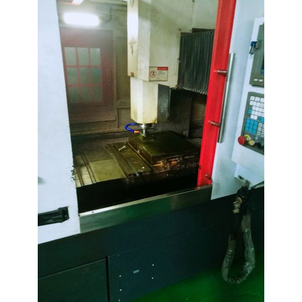 All Electric Large Injection Molding Machine For Plastic Automotive Parts 1000T