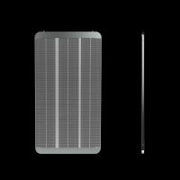 Écran LED haute définition P2.6 pour la publicité de bâtiments, grille LED colorée