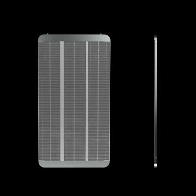 Écran LED haute définition P2.6 pour la publicité de bâtiments, grille LED colorée