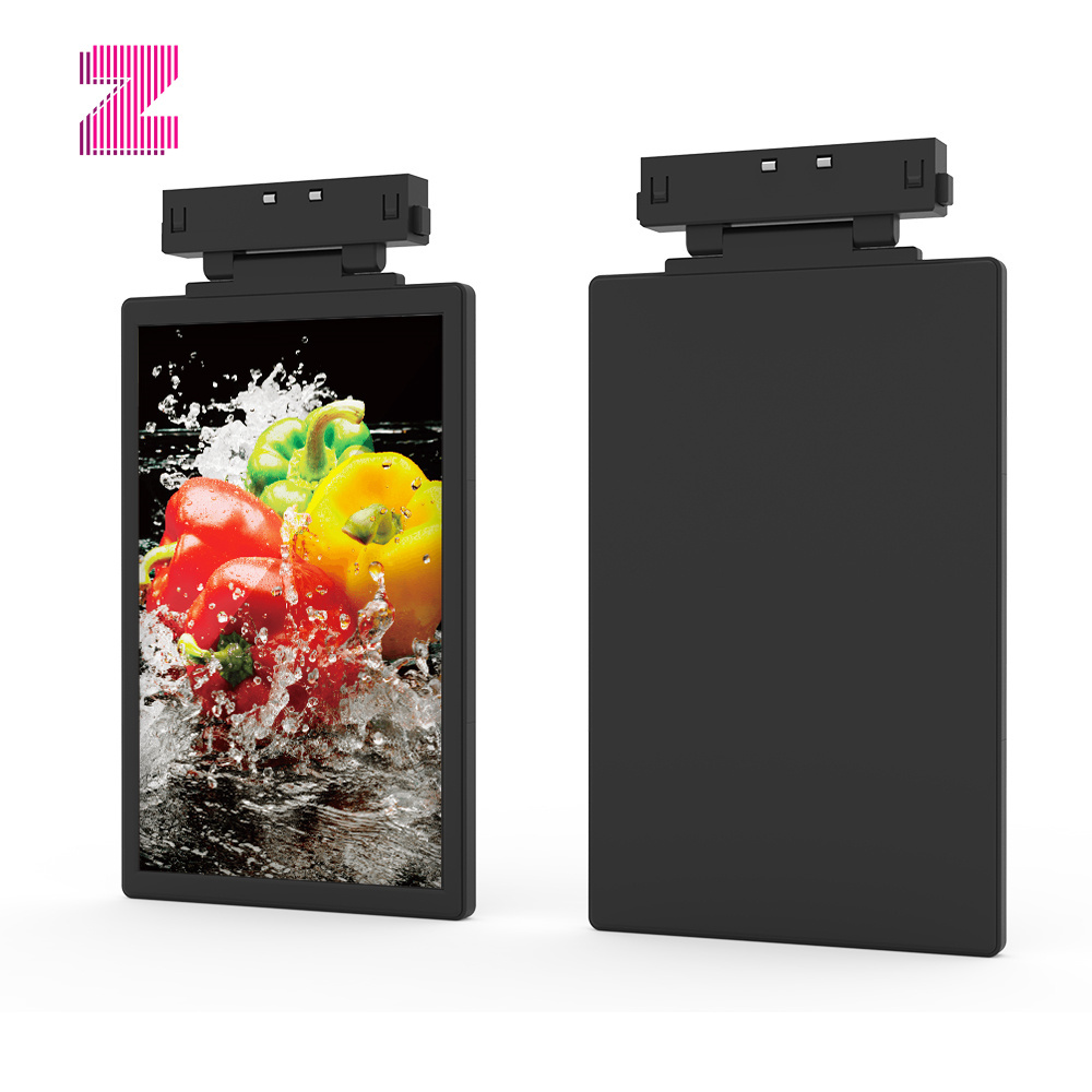 2025 Innovative LCD Price Tag 10.1