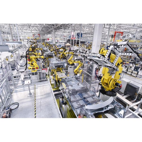 Chengdu Ruicheng Automobile Service Co., Ltd.