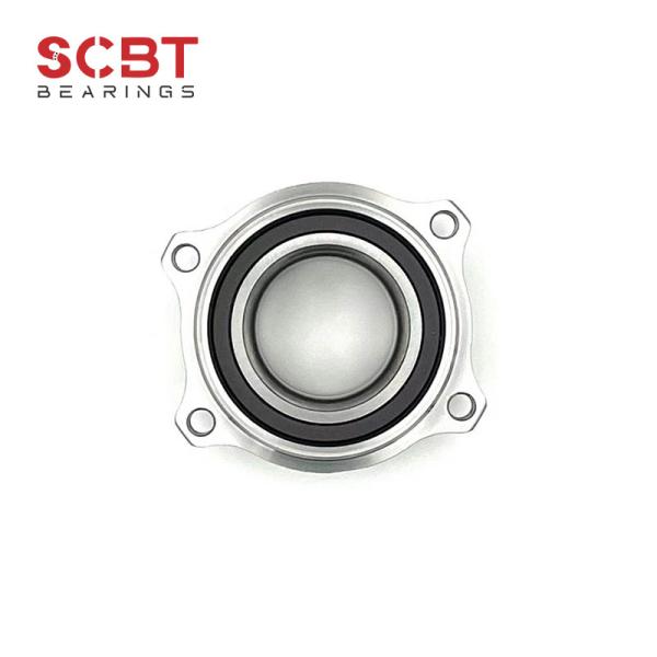 A2113560000 R151.59 Rear Wheel Hub Bearing in Auto Parts Use for Benz With High Quality