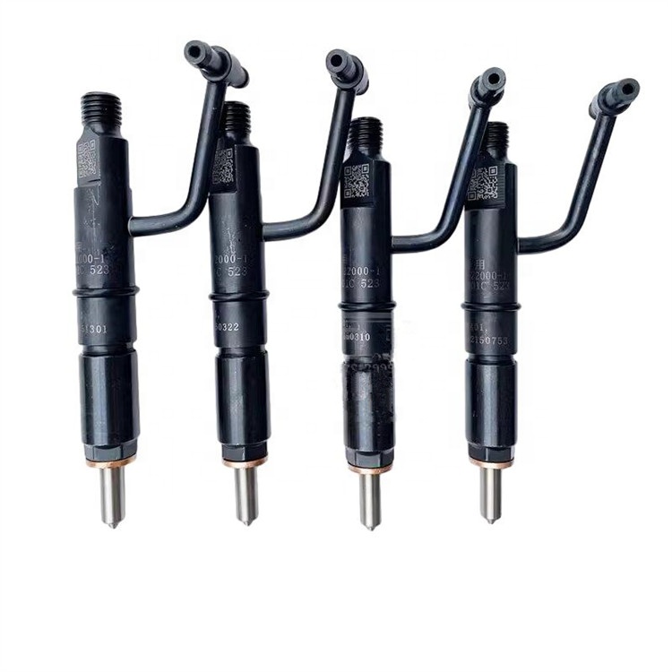 C490BPG QC490 XINCHAI DIESEL INJECTOR ASSEMBLY INJECTION VALVE 4D32ZT31-22000-1
