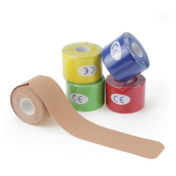 Cinta en Tira para la Parte de la Muneca, Vendaje para la Muneca