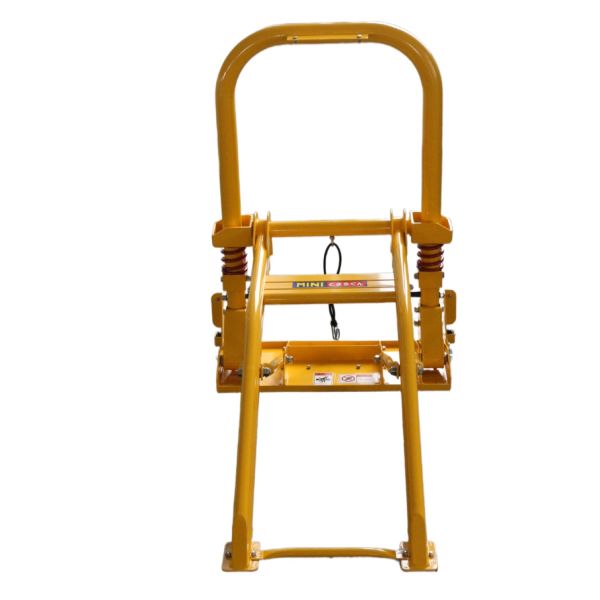 Safety Intercept Friction Increases Anti Ram Vehicle Barriers Foldable 20kg