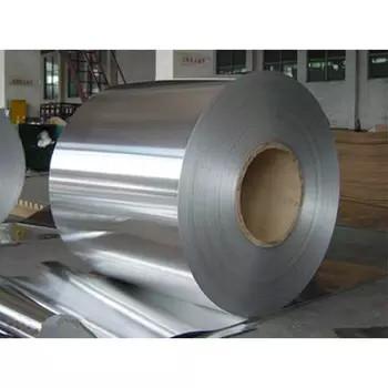 Q235 Q345 Cold Rolled Steel Coils 0.7mm Thick Secondary PPGI Galvanized Iron Sheet Coil