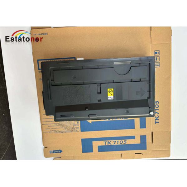 Long‑life Kyocera TK‑7105 compatible replacement toner Kyocera multifunction printer Taskalfa 3010i