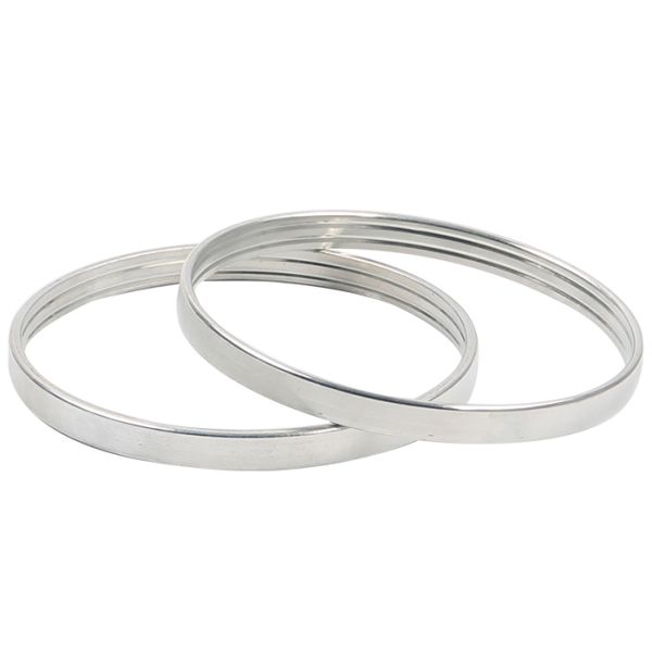 Mercedes W211 Air Suspension Kits Metal Ring A2113200725 A2113200825 / Rear Air Struts