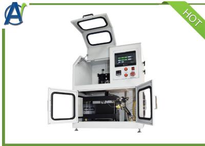 EN 348 Molten Metal Splashes Impact Test Apparatus for Protective Clothing