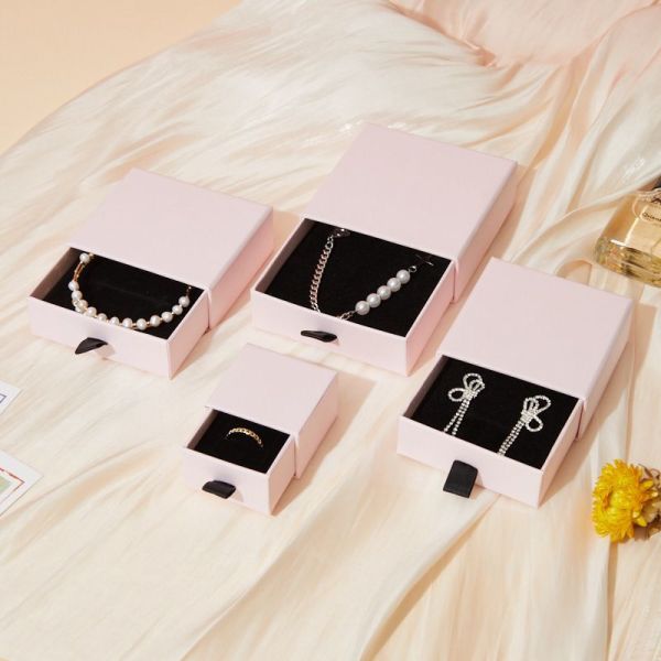 Custom Jewelry Magnetic Gift Box Cardboard Paper Watch Packaging Box Book Shape