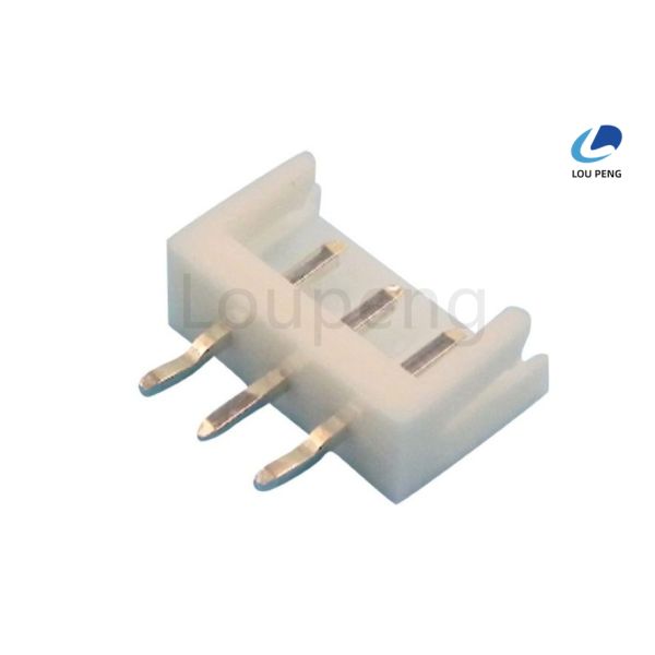 Withstanding voltage 500V AC minute Wafer Terminal Housing Assembly Panel Mount Engineered for Secure Mounting and Electrical Contact