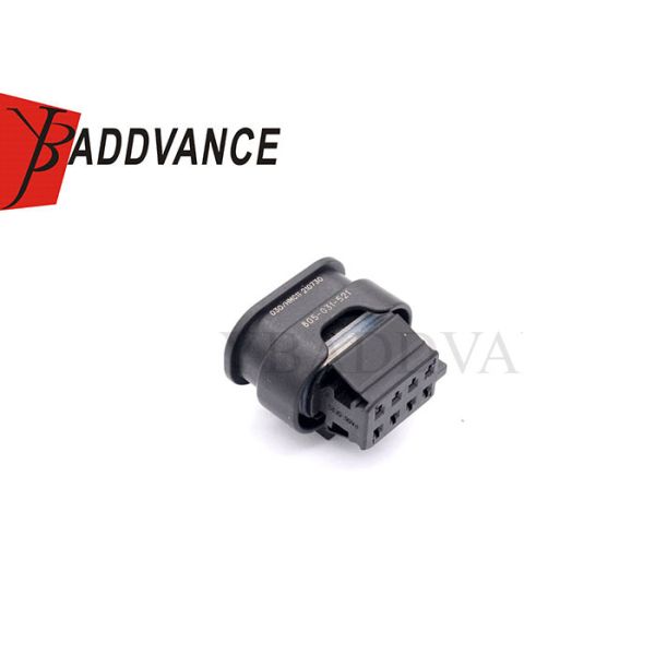 Женский соединитель автомобильное 805-031-521 автомобиля Pin Pa66 Gf25 1,2 SealStar FA 8