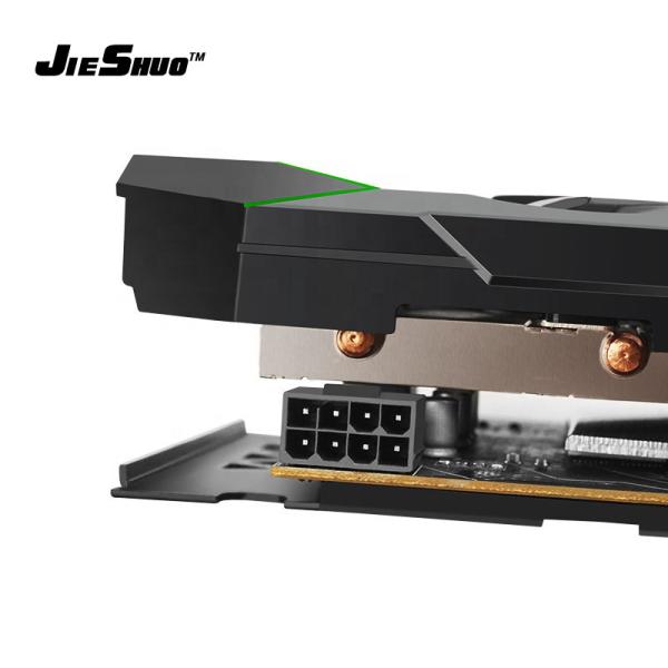 ETH鉱山のコンピュータ・ゲームのグラフィックス・カードGeforce RTX 2060S 8GB GDDR6 256bit DirectX 12