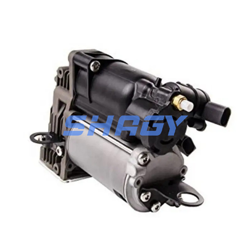 For Mercedes 2213201704 w221 Air suspension Compressor