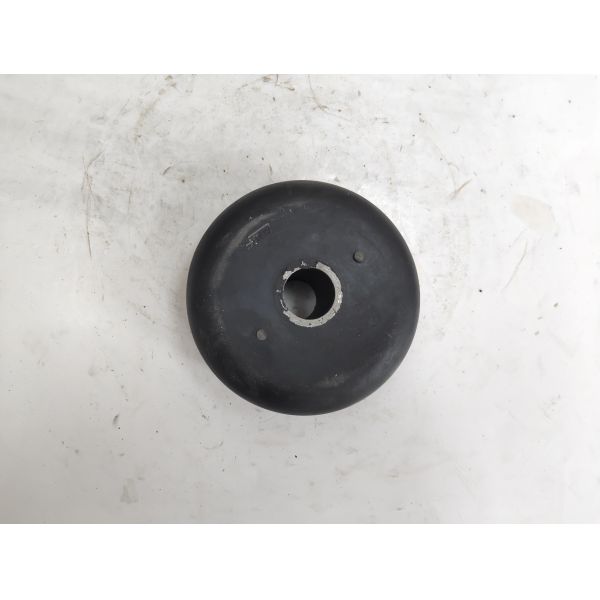 Hitachi Foot Fitting EX60 Engine Mount Cushion