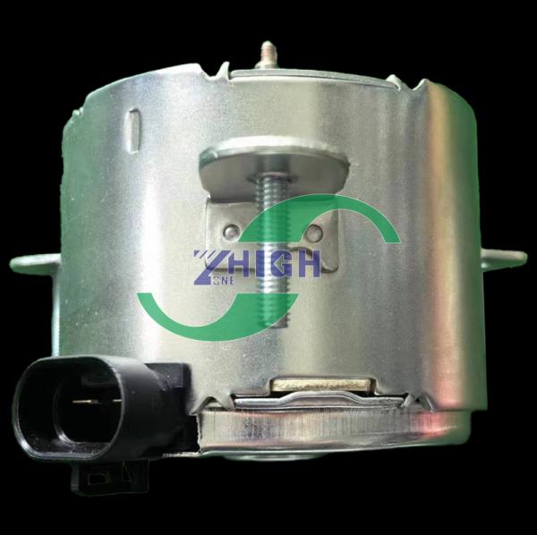 2A65-8C607-EA Radiator Cooling Fan Motor For Ford Fiesta 1.6