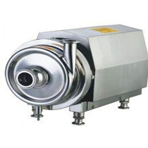 Насос переноса нержавеющей стали Кайкван, насос молока качества еды для фруктово