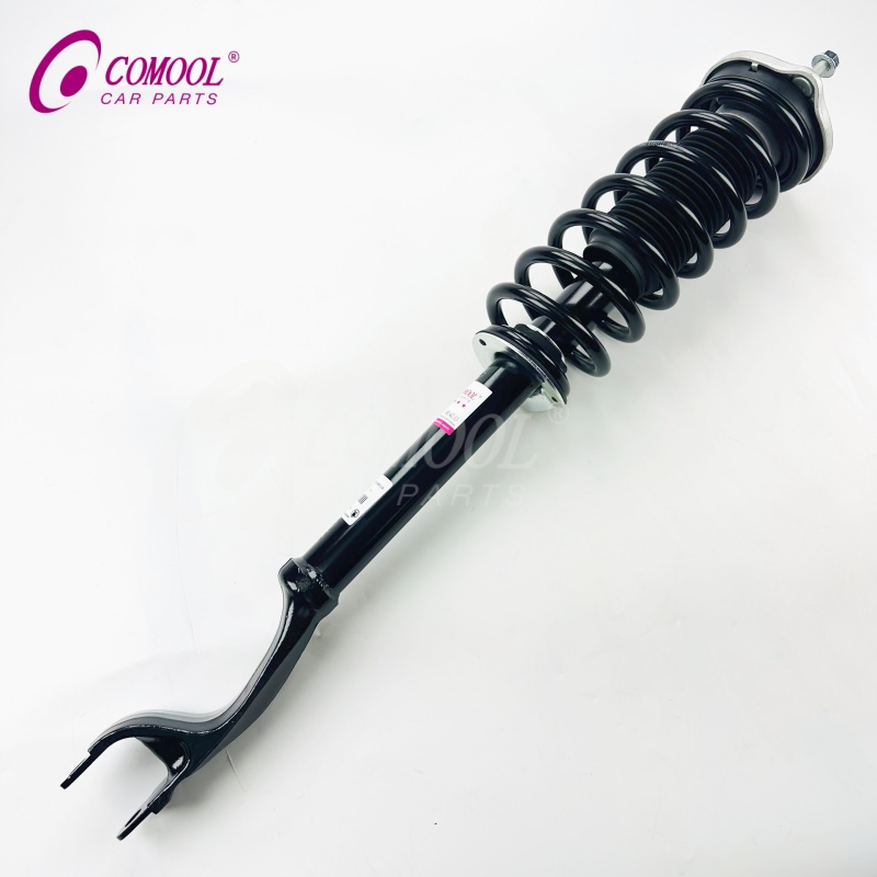 COMOOL Front Left Suspension Shock Absorber A2533200330 for Mercedes-Benz W253 GLC200GLC220GLC250 Shock Absorber Strut Assembly