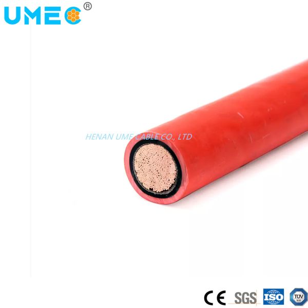 Stranded Conductor Type PVC Insulation and Sheath Power Cable for Ocean Vessels