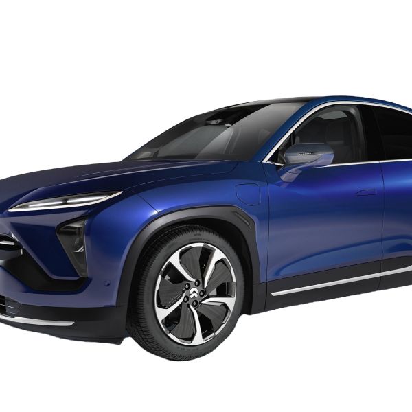 Leading the Way 2024 NIO EC6 Energy Vehicle with 4.5s Acceleration and 9 Body Colors