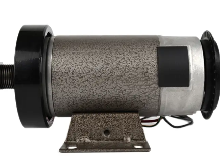 90/180/220v мотор 4500RPM третбана 1,5 лошадиных сил мотор Dc 1,5 лошадиных сил для третбана