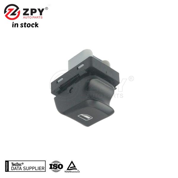 Driver Power Window Switch for Audi Q5 S4 SQ5 2009-2017 8K0959855