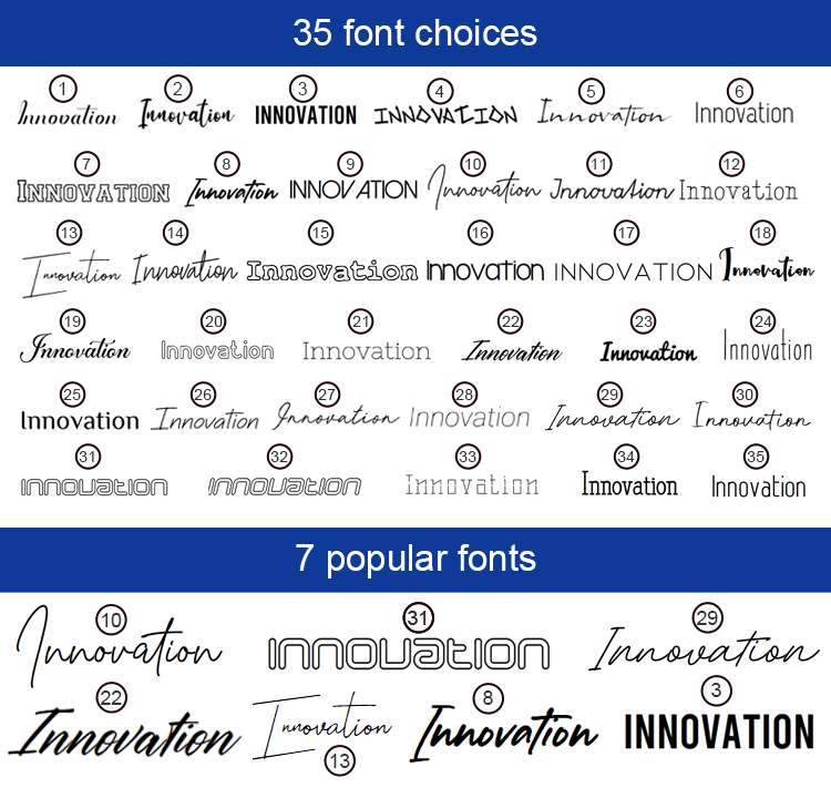 Неоновая вывеска СИД 8W ландшафта 120leds/m 200cm акриловая