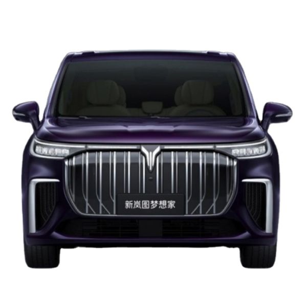 Extra Long Range MPV The Perfect Combination of Style and Functionality in 2024