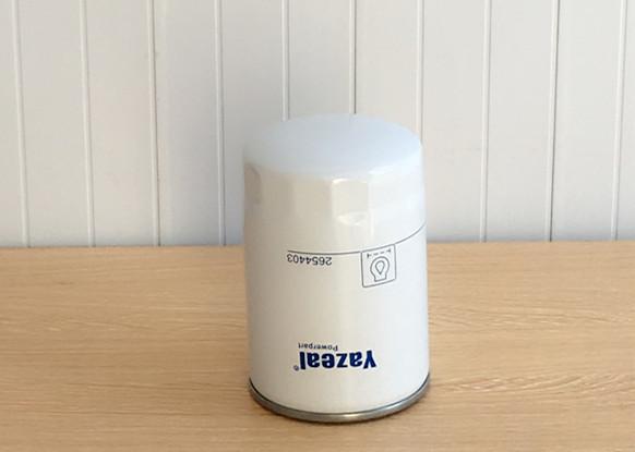Industrial Heavy Duty Truck Oil Filters 2654403  Fleetguart LF701  MANN W940/1 HENGST H17W06