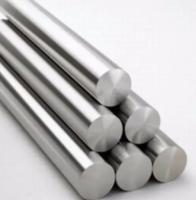 Inconel X-750 Bar redonda liga de níquel-cromo de alto desempenho