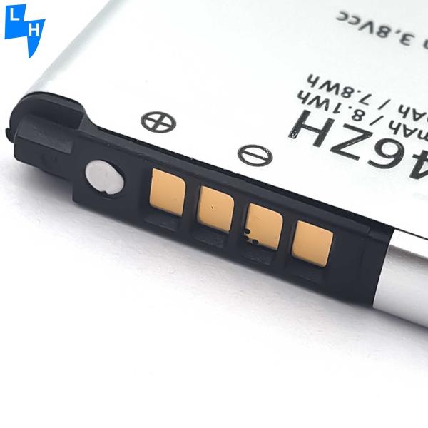 Compatible For LG K7 K8 Rechargeable Battery BL-46ZH for AS330 K332 K371 K373 K8V K89