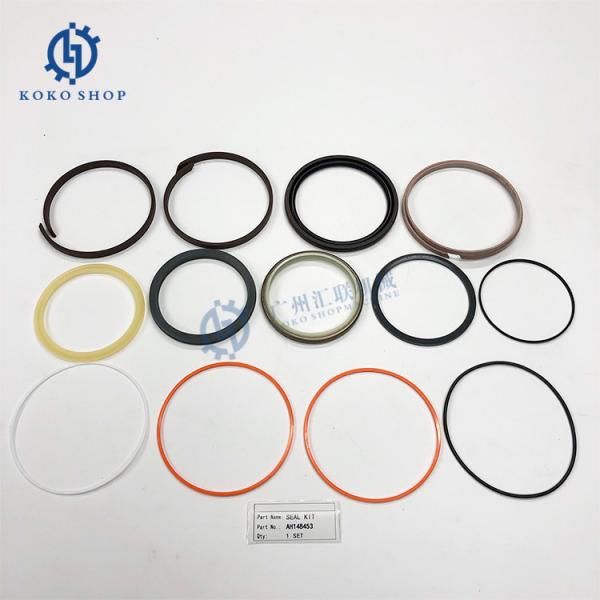 AH148453 AT436191 John Deere Oil Seal Hydraulic Cylinder Seal Kit for Backhoe Loader