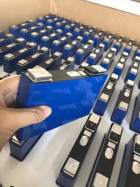Electric LFP Lithium Ion Golf Cart Batteries For Tuk Tuk Tricycle 60v 100ah