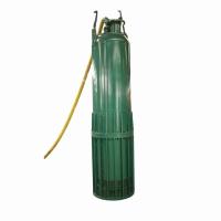 800m High Head Explosion Proof Sump Pump 315kW 230hp 50m³/H 660/1140 V Rated voltage
