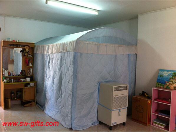 Portable Air Conditoner Mosquito Net Small Mini Air Conditioner New Design from China