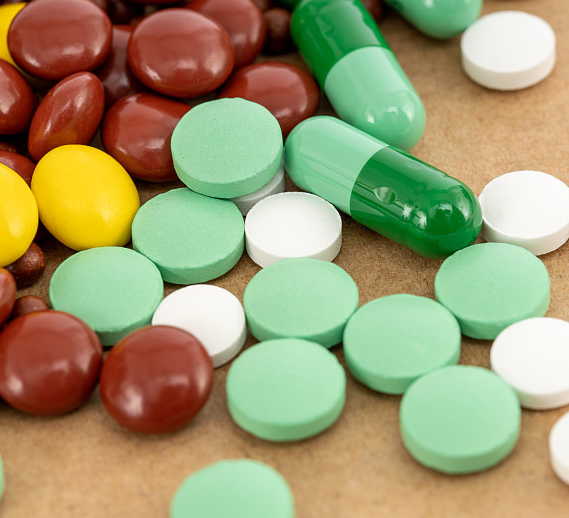 Instantly Dissolves In Cold Water Pharmaceutical Grade High Purity Hydroxypropyl Cellulose(HPC)