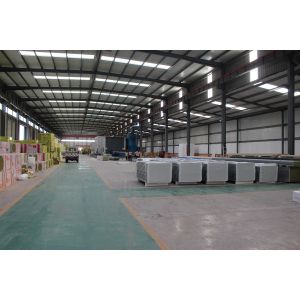 Henan K-Home Steel Structure Co., Ltd.