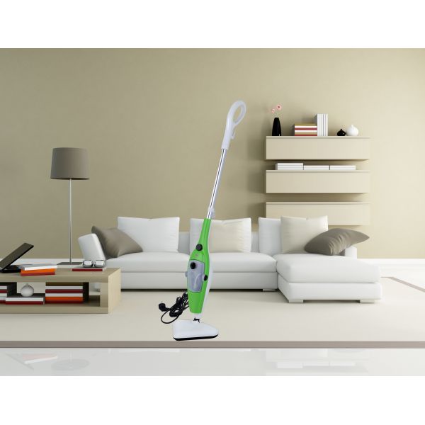 Private Mold Multifunction Portable Steam Cleaner for Floor Cleaning Performance