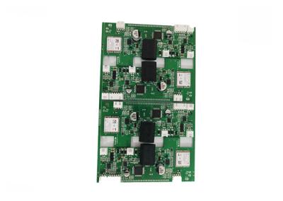 Assemblée rapide de carte PCB de 4 couches