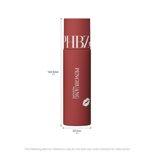 Liquid Foundation Bottles offering excellent resistance to impact and breakage during transportation and retail handling