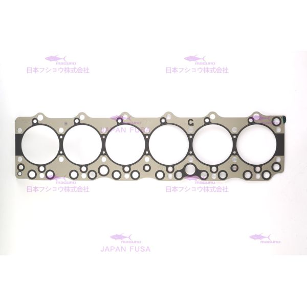 Engine Parts Head Gasket ISUZU 6BG1T 1-11141195-1
