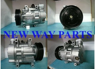 CSV13 ac Compressor Nissan X-Trail 2.0 2.5 Primera 2.0 92600-AU010 92600-AU000