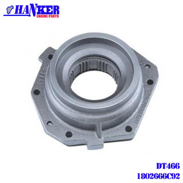 bomba de óleo do motor 1808832C92 diesel para Navistar internacional DT466