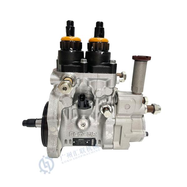 6251-71-1121 pompe hydraulique pour la pompe hydraulique d'injection de carburant de pièces