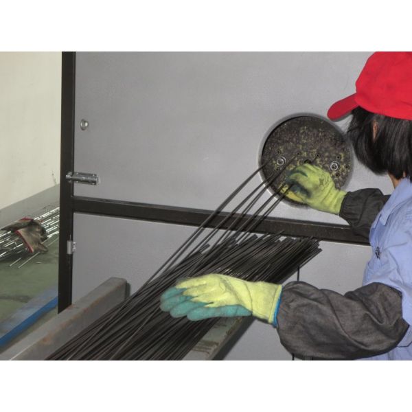 Прочная клетка цедильного мешка нержавеющей стали Baghouse пыли с Veturi