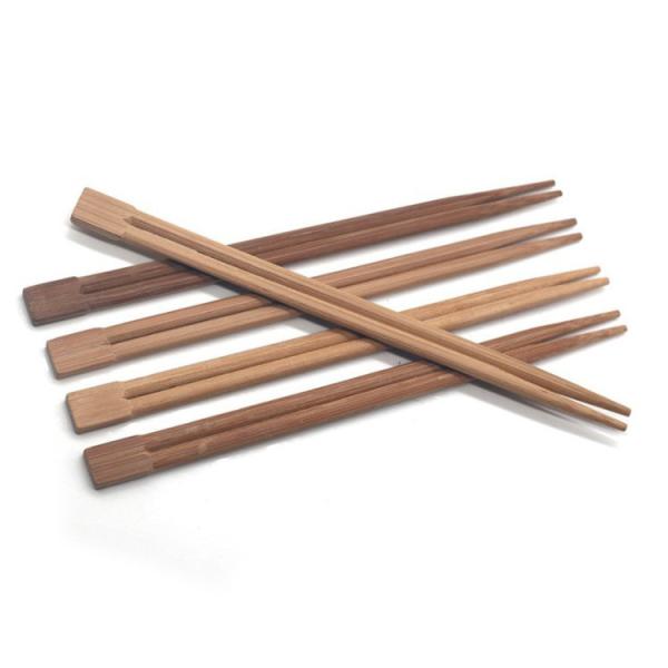 Tensoge Bamboo Chopsticks Japonês Produtor de Bamboo de Marca Chinesa