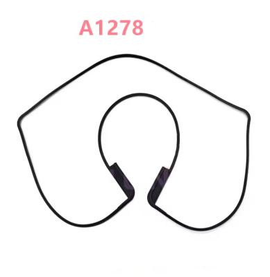 Wholesale MacBook Pro 13 A1278 LCD Screen Bezel Rubber Ring Replacement | High-Quality Parts