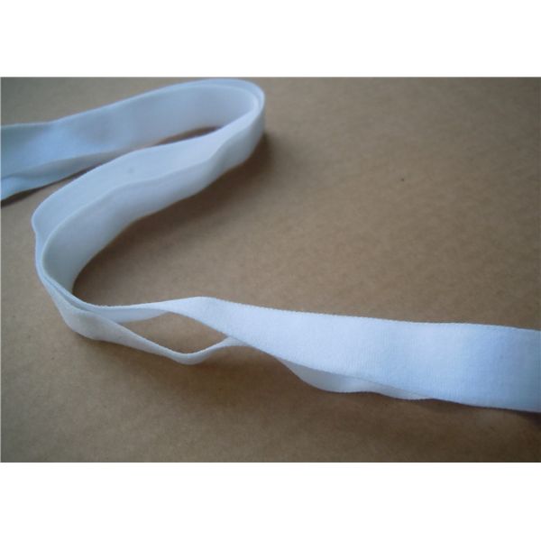 Underwear Elastic Binding Tape 20mm Home Textile For Decoration